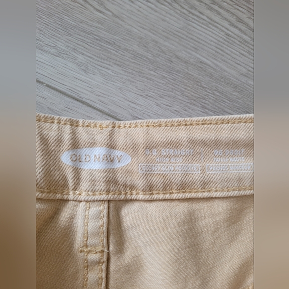 Old Navy Pastel Denim - Picture 5 of 5